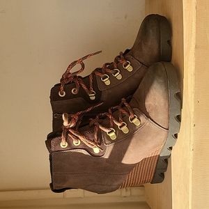 Sorel Joan of Arctic Wedge II PDX Bootie